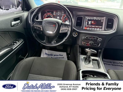 2021 Dodge Charger GT