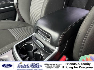 2021 Dodge Charger GT