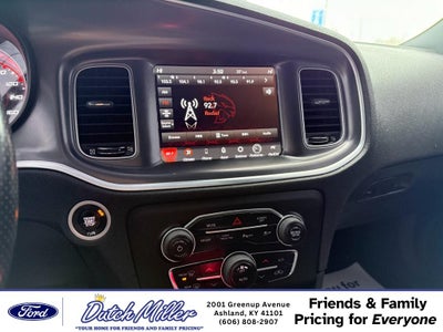 2021 Dodge Charger GT