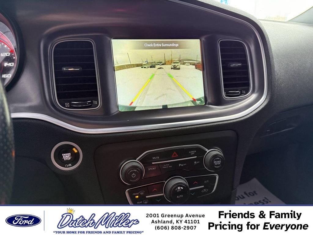 2021 Dodge Charger GT