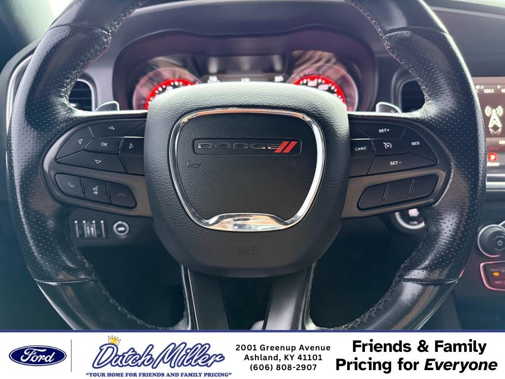 2021 Dodge Charger GT