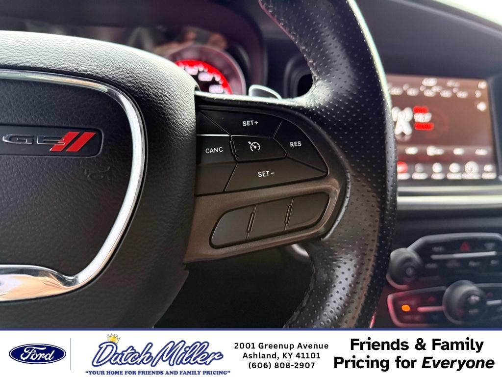 2021 Dodge Charger GT