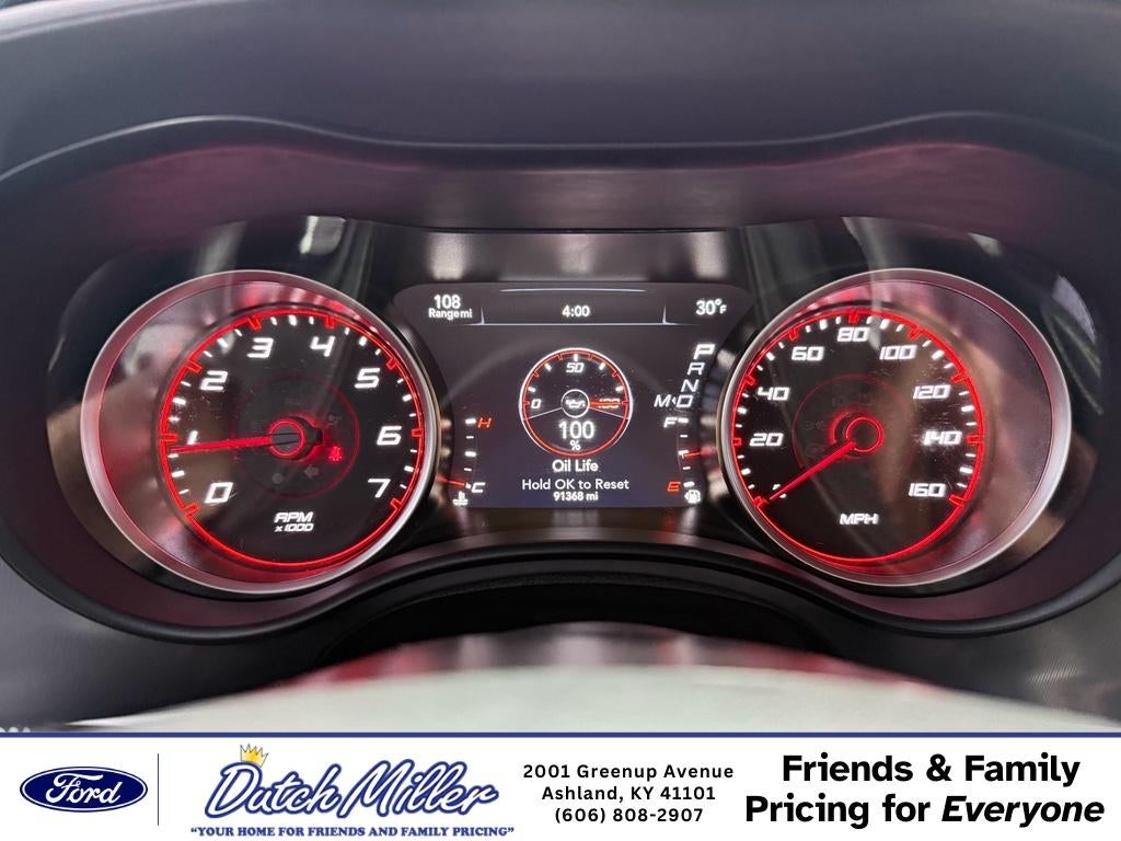 2021 Dodge Charger GT