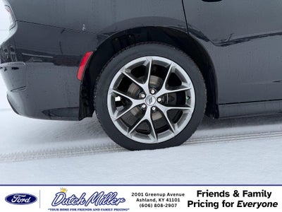 2021 Dodge Charger GT