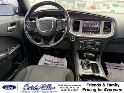 2021 Dodge Charger SXT