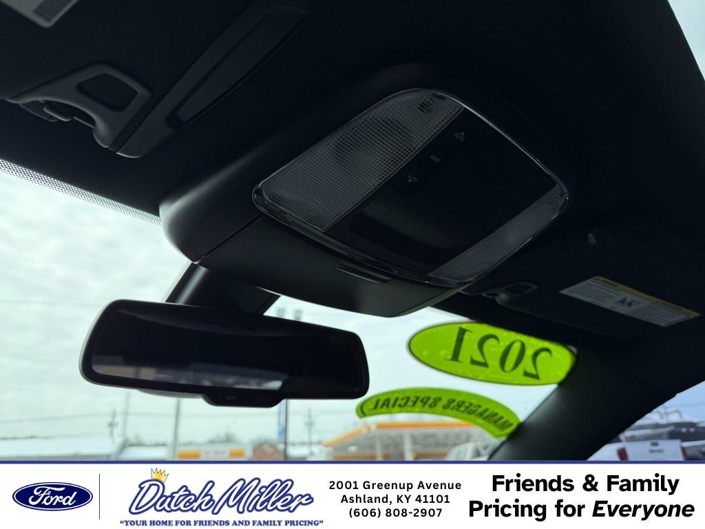 2021 Dodge Charger SXT