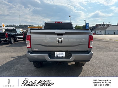 2022 RAM 3500 Big Horn