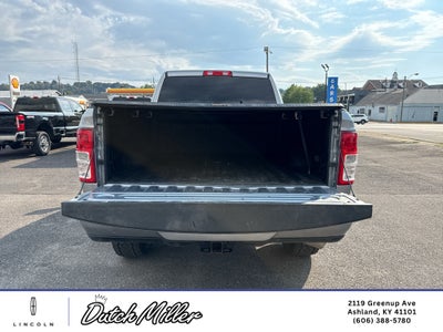 2022 RAM 3500 Big Horn