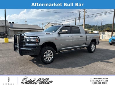 2022 RAM 3500 Big Horn