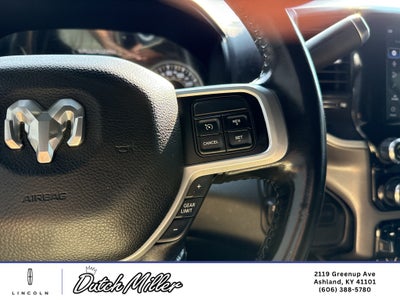 2022 RAM 3500 Big Horn