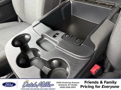 2019 RAM 2500 Tradesman