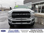 2019 RAM 2500 Tradesman