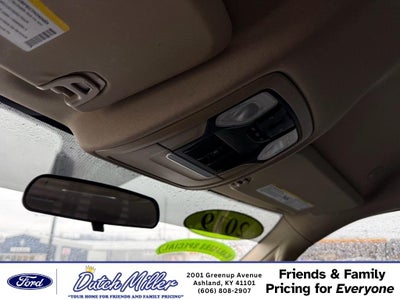 2019 RAM 2500 Tradesman