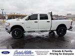 2019 RAM 2500 Tradesman
