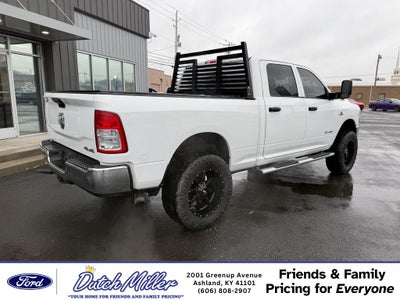 2019 RAM 2500 Tradesman