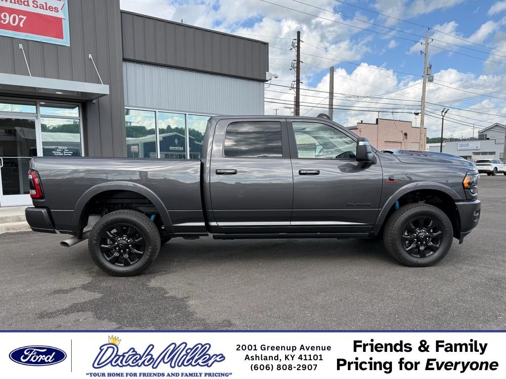 2023 RAM 2500 Limited