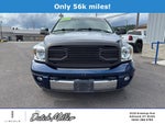 2008 Dodge Ram Pickup Laramie