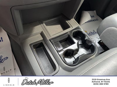 2008 Dodge Ram Pickup Laramie