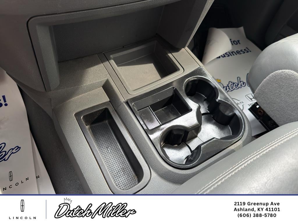 2008 Dodge Ram Pickup Laramie