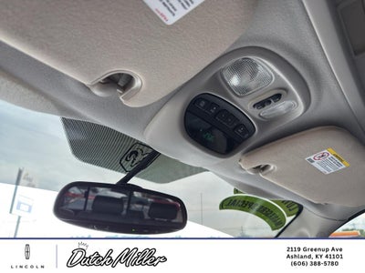 2008 Dodge Ram Pickup Laramie