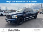 2008 Dodge Ram Pickup Laramie