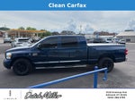 2008 Dodge Ram Pickup Laramie