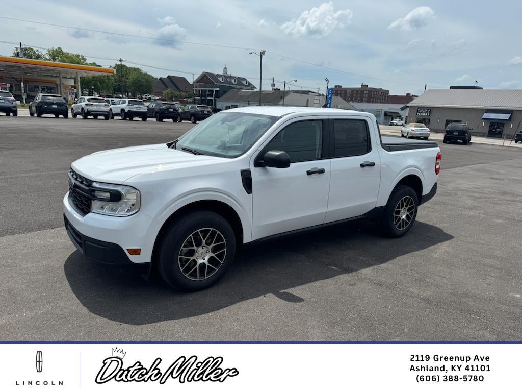 2024 Ford Maverick XL