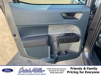 2022 Ford Maverick XL