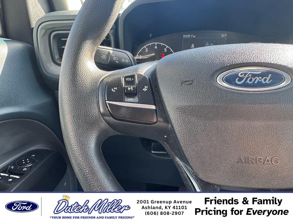 2022 Ford Maverick XL