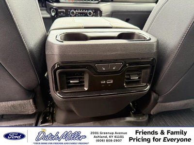 2023 Chevrolet Silverado ZR2