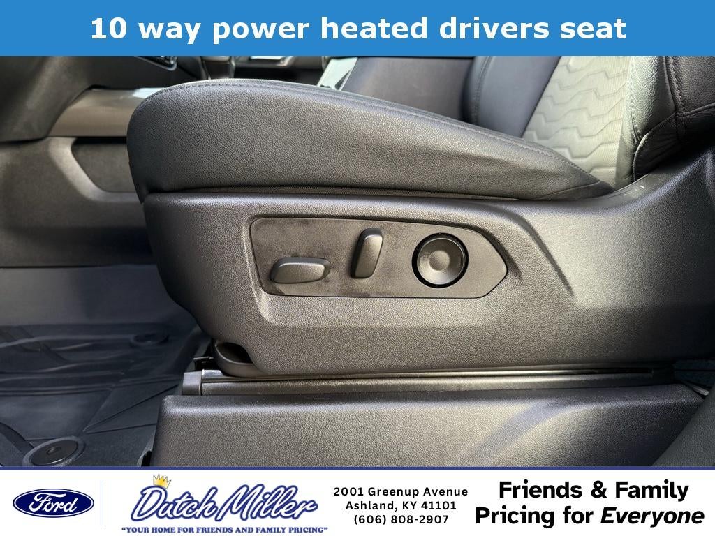 2023 Chevrolet Silverado ZR2