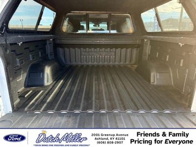 2023 Chevrolet Silverado ZR2