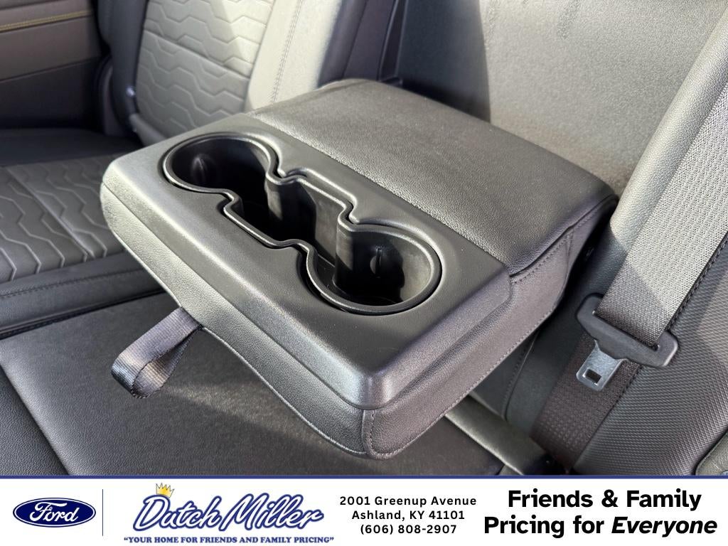 2023 Chevrolet Silverado ZR2