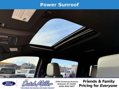 2023 Chevrolet Silverado ZR2