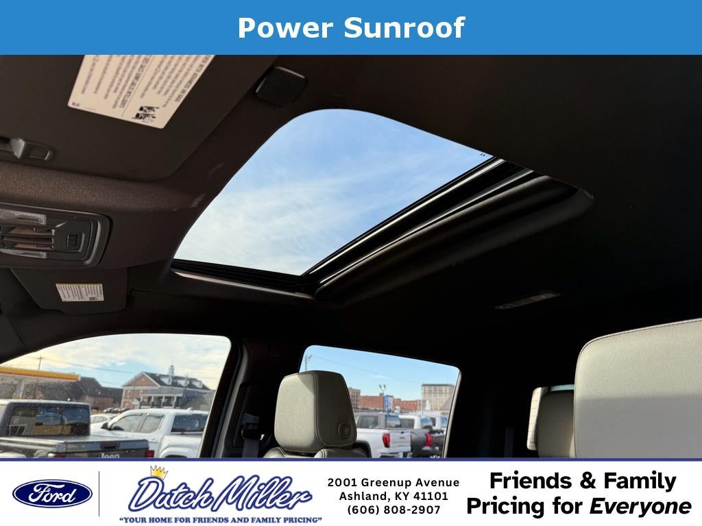 2023 Chevrolet Silverado ZR2