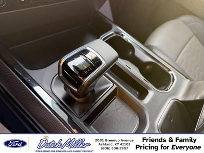 2023 Chevrolet Silverado ZR2