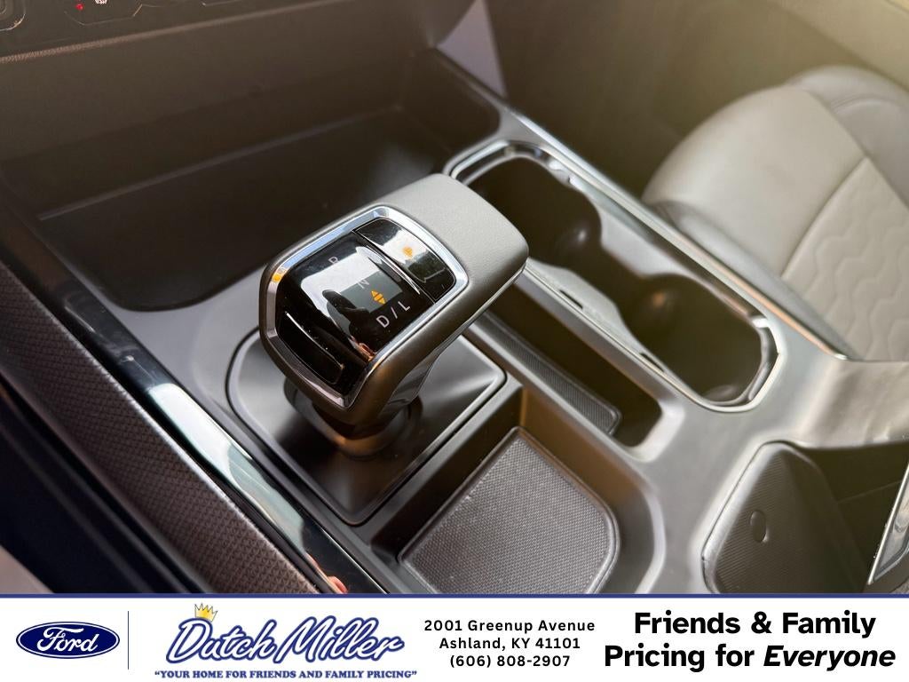 2023 Chevrolet Silverado ZR2