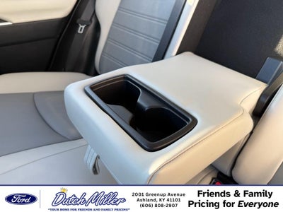 2023 Toyota RAV4 Hybrid Hybrid XLE Premium