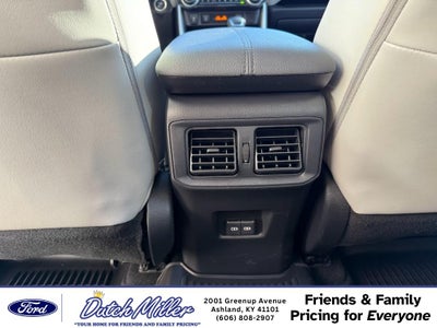 2023 Toyota RAV4 Hybrid Hybrid XLE Premium