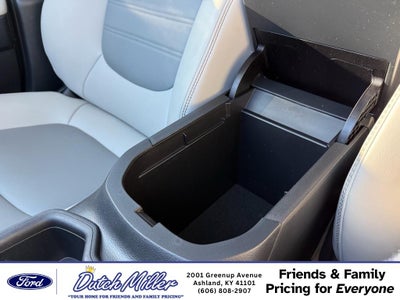 2023 Toyota RAV4 Hybrid Hybrid XLE Premium