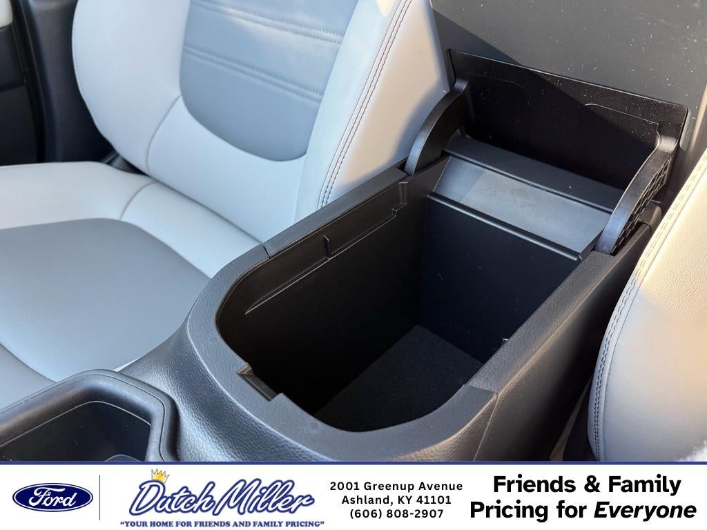 2023 Toyota RAV4 Hybrid Hybrid XLE Premium