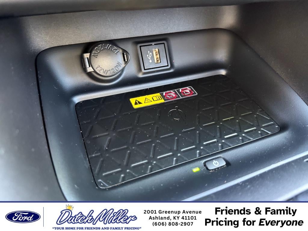 2023 Toyota RAV4 Hybrid Hybrid XLE Premium