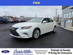 2016 Lexus ES 350 Base