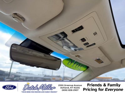 2016 Lexus ES 350 Base