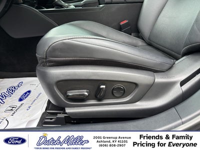 2021 Lexus ES 250 Base