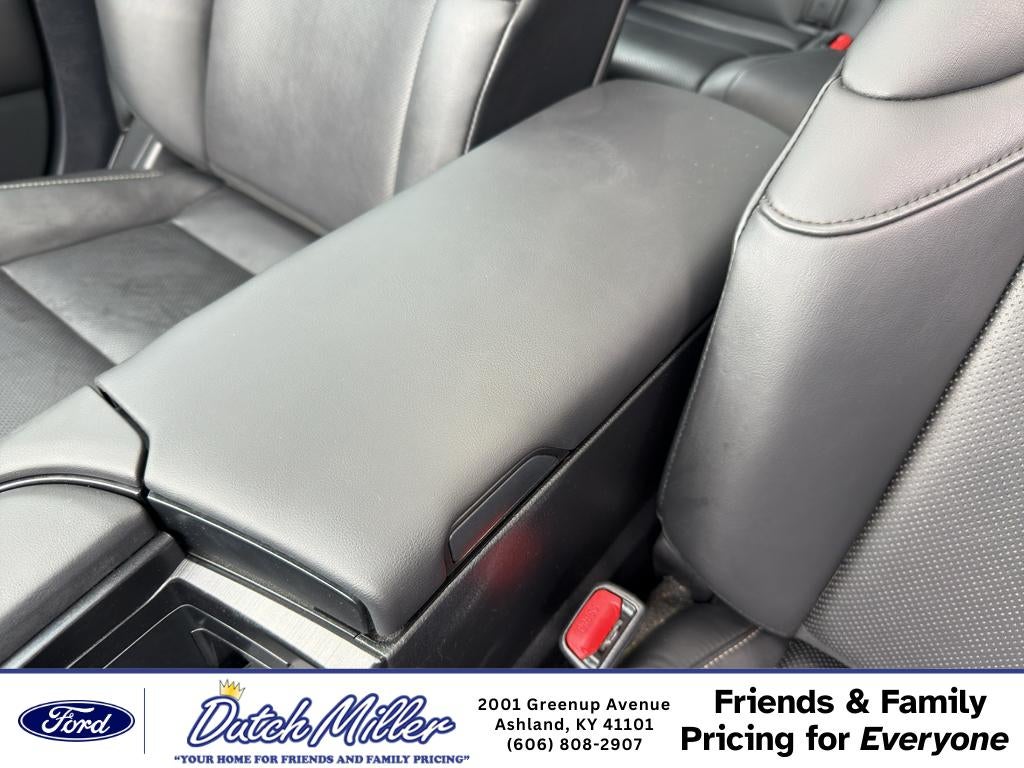 2021 Lexus ES 250 Base