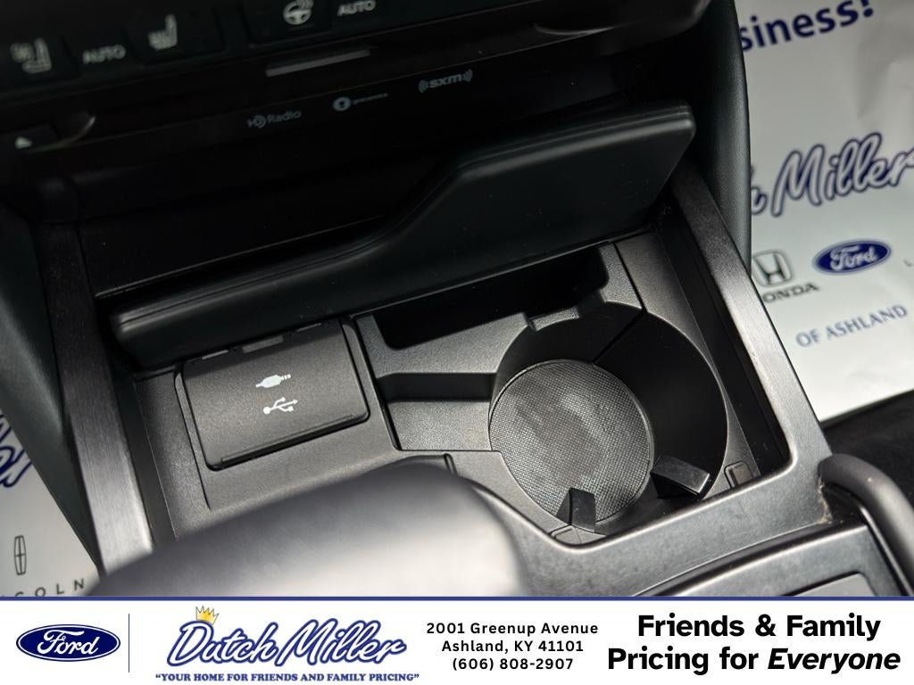 2021 Lexus ES 250 Base