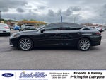 2021 Lexus ES 250 Base