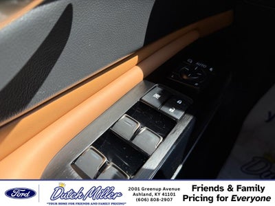 2025 Lexus ES 350 Ultra Luxury