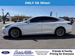 2025 Lexus ES 350 Ultra Luxury